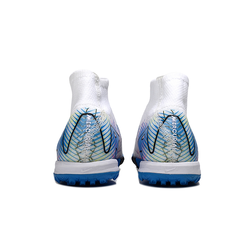 Chuteira Society Nike Air Zoom Mercurial Superfly 10 Elite Full