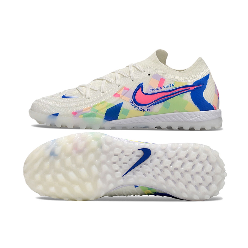 Chuteira Society Nike React Phantom GX II Elite SoCal