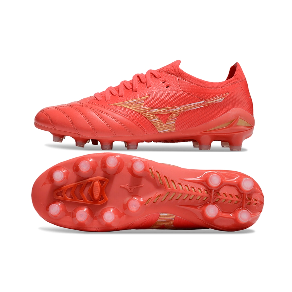 Chuteira Campo Mizuno Morelia Neo IV Japan