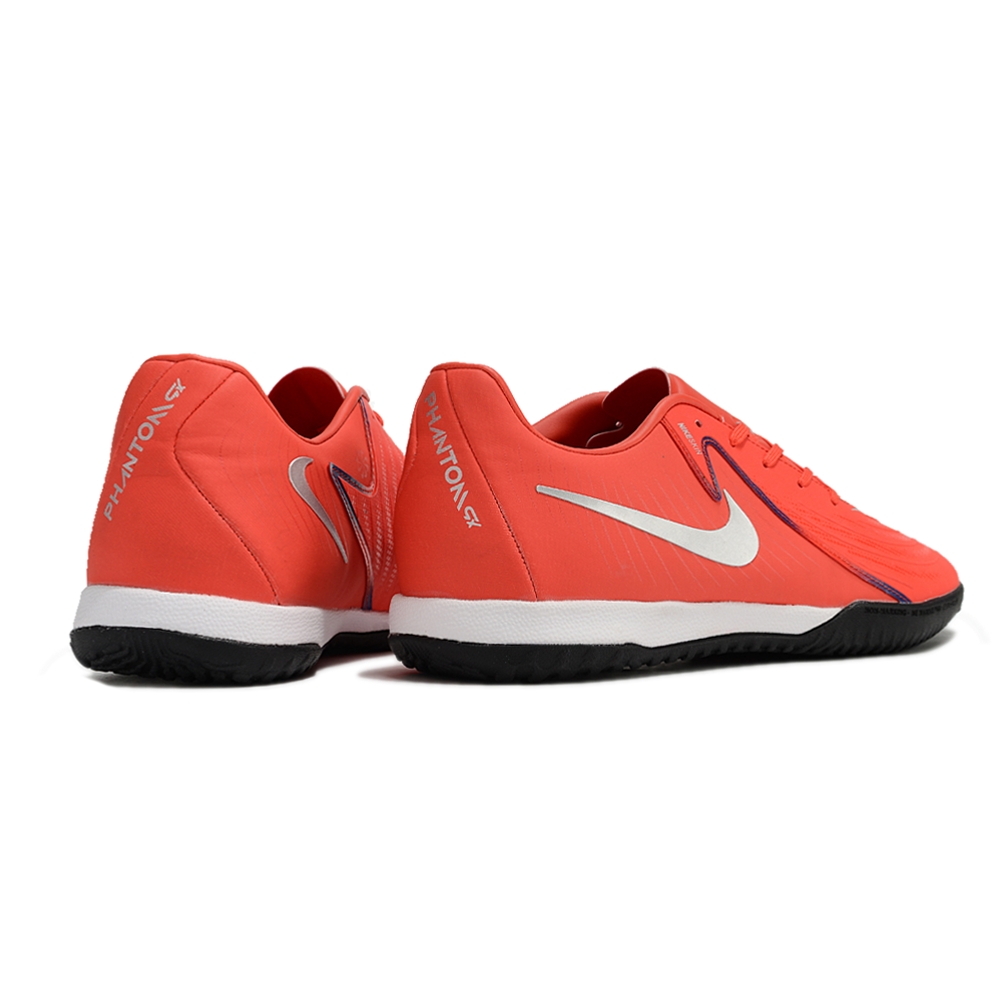 Chuteira Futsal Nike React Phantom GX II Academy Halland