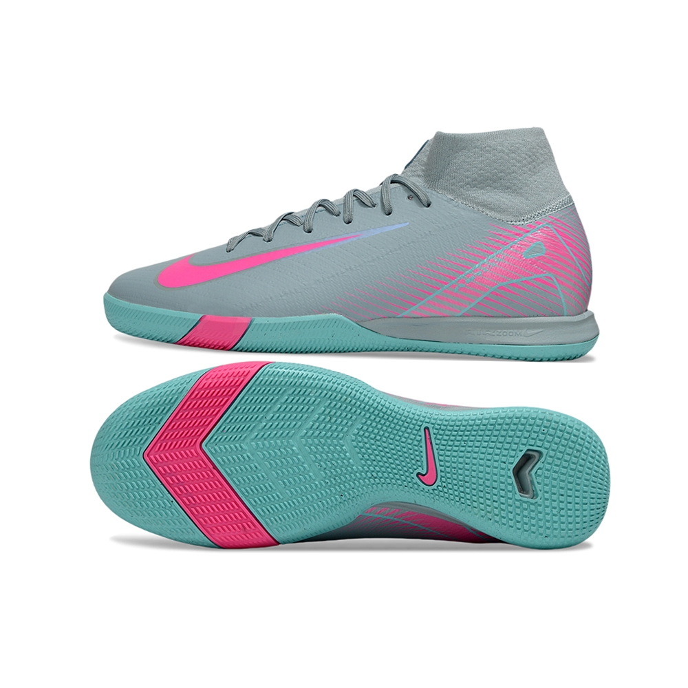 Chuteira Futsal Nike Air Zoom Mercurial Superfly 10 Elite Prism