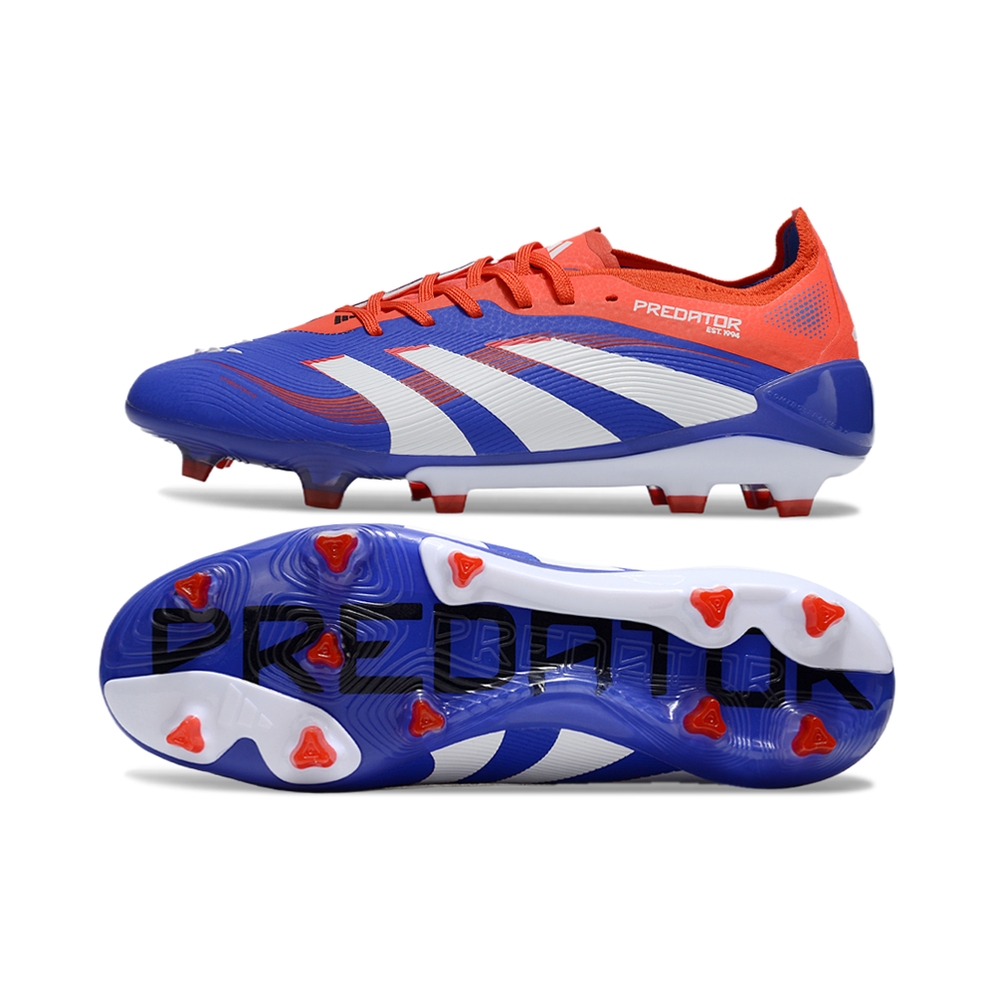 Chuteira Campo ADIDAS Predator Elite 25 FG Japan