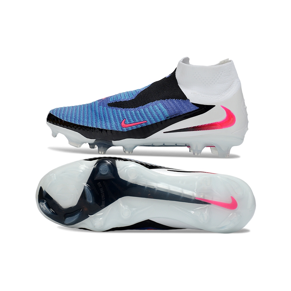 Chuteira Campo NIKE Phantom 6 Elite High FG Attack Pack