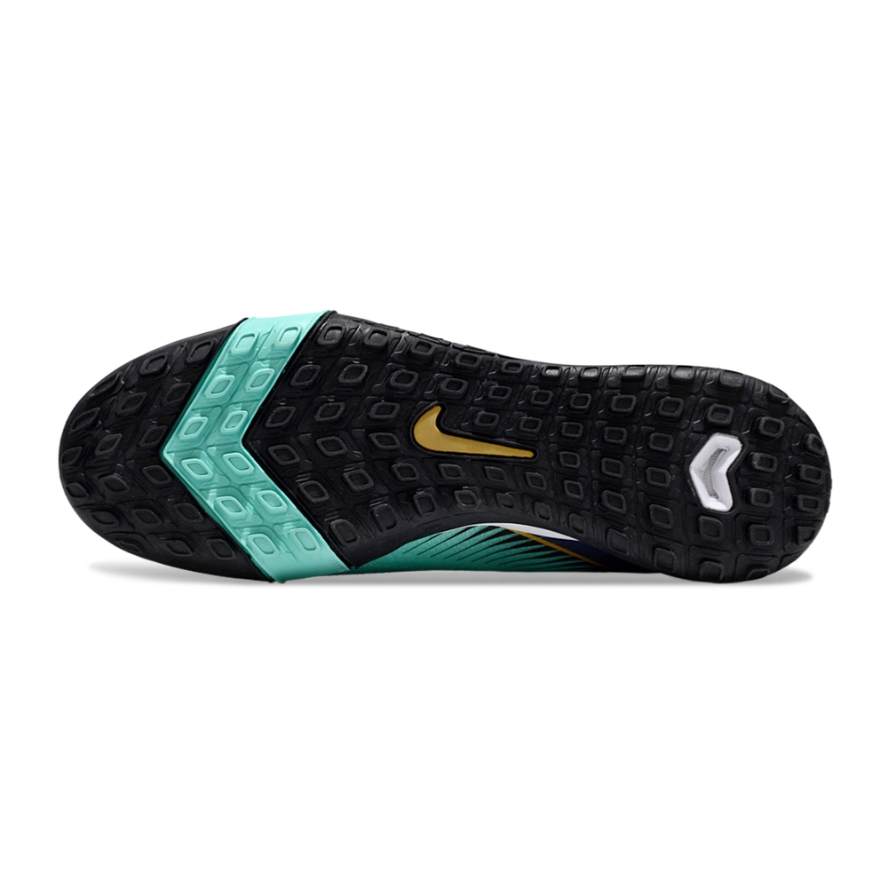 Chuteira Society Nike Air Zoom Mercurial Vapor 16 Pro Full