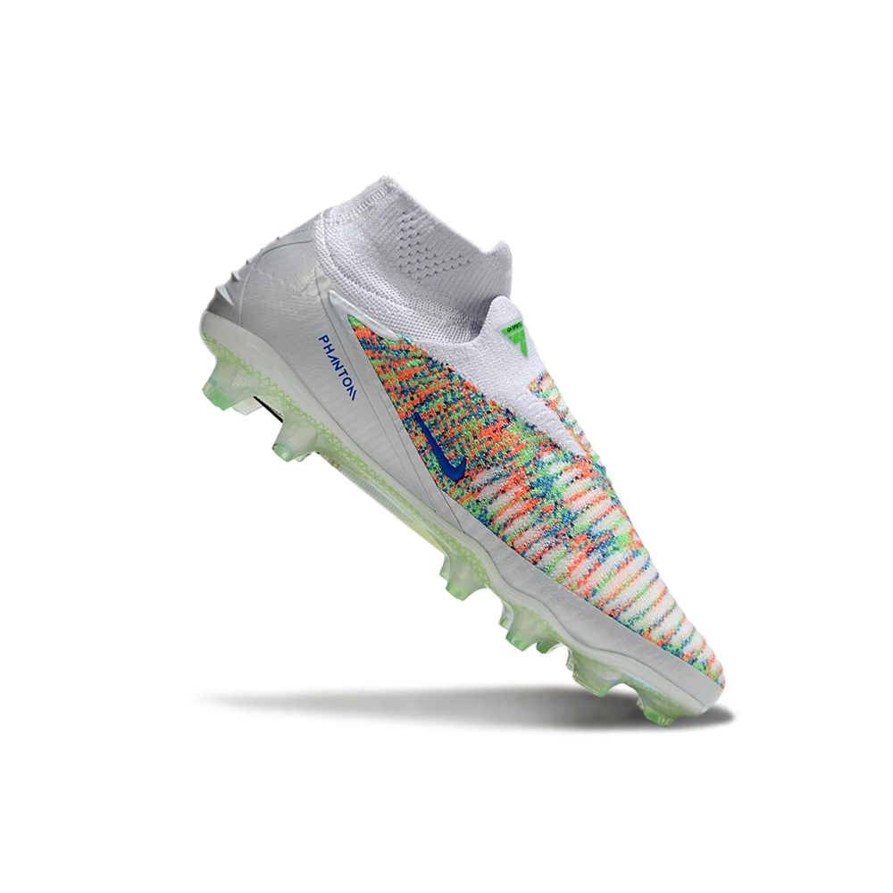 Chuteira Campo NIKE Phantom 6 Elite High FG