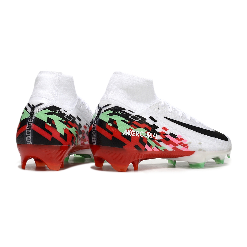 Chuteira Campo NIKE Air Zoom Mercurial Superfly 10 Elite FG