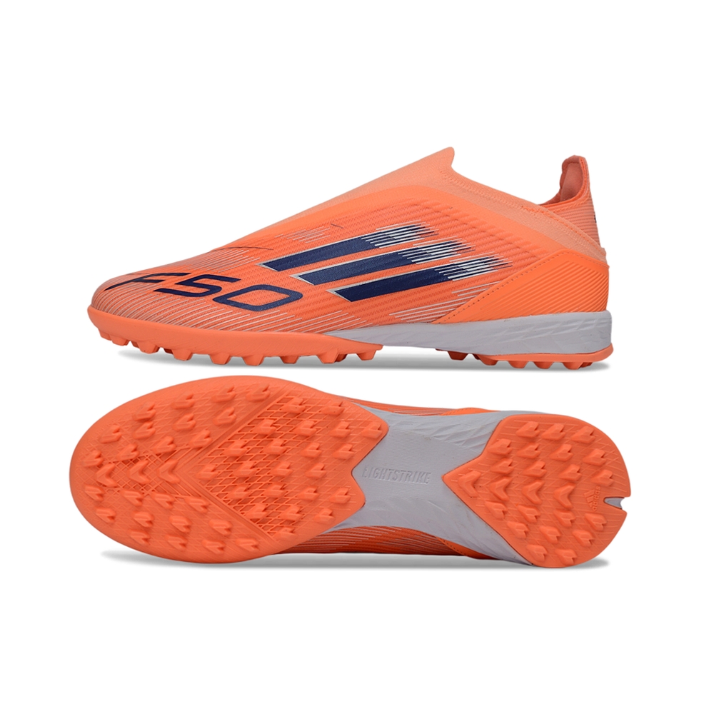 Chuteira Society ADIDAS F50 League LL