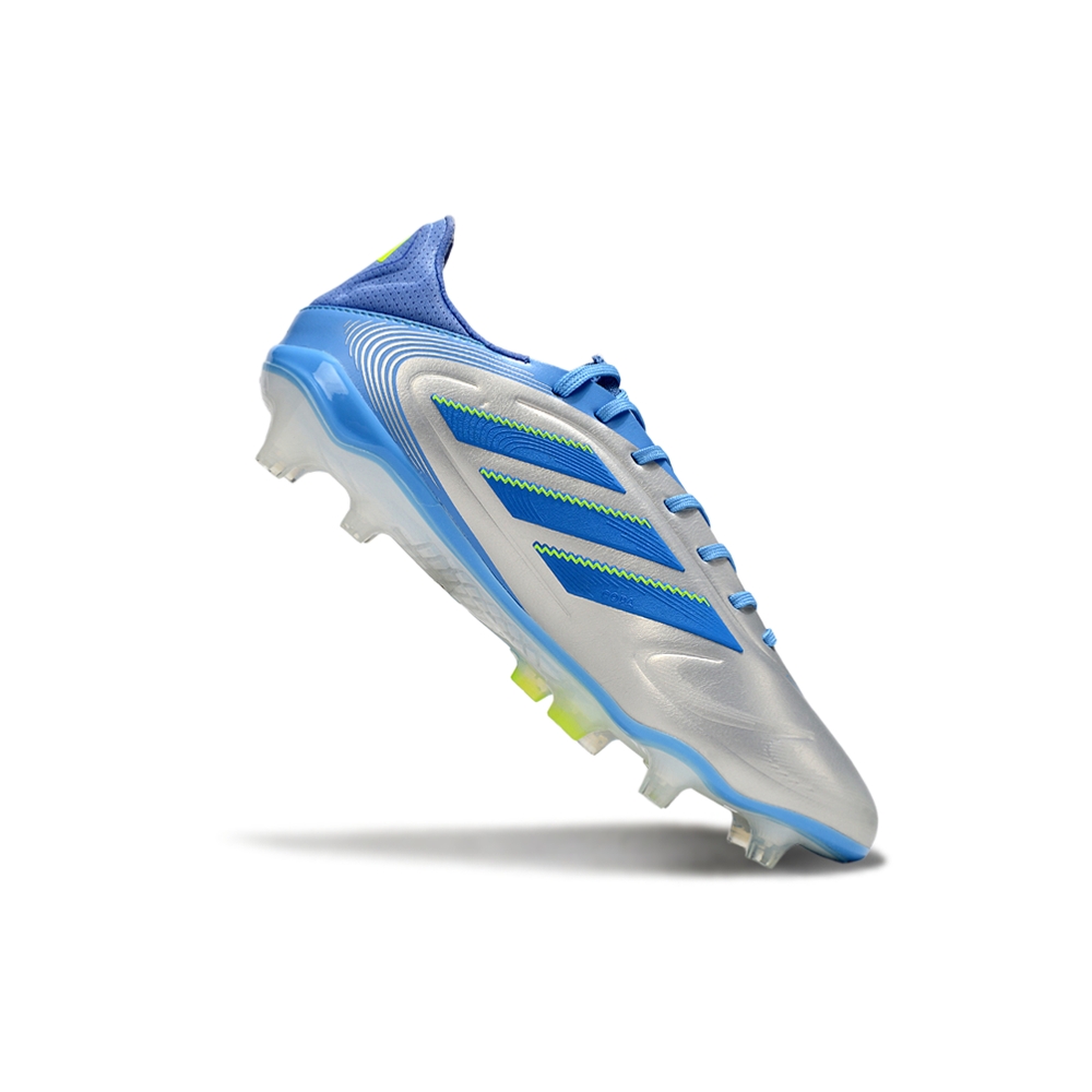 Chuteira Campo ADIDAS Copa Pure III Elite FG Celestial Victory