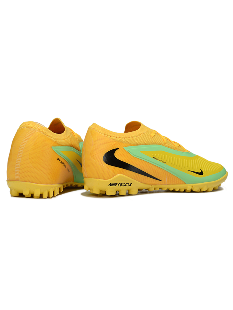  Chuteira Society Nike Phantom ReactX 6 Pro Low
