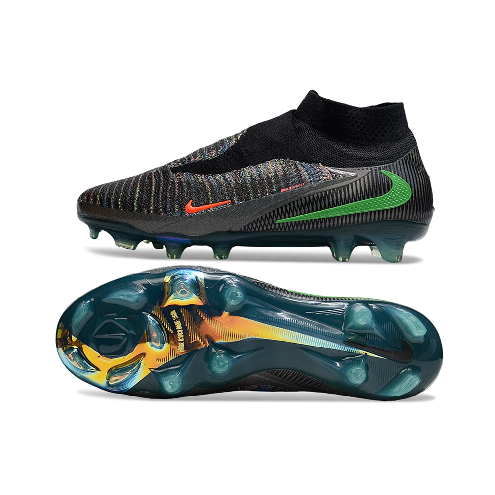 Chuteira Campo NIKE Phantom 6 Elite High FG