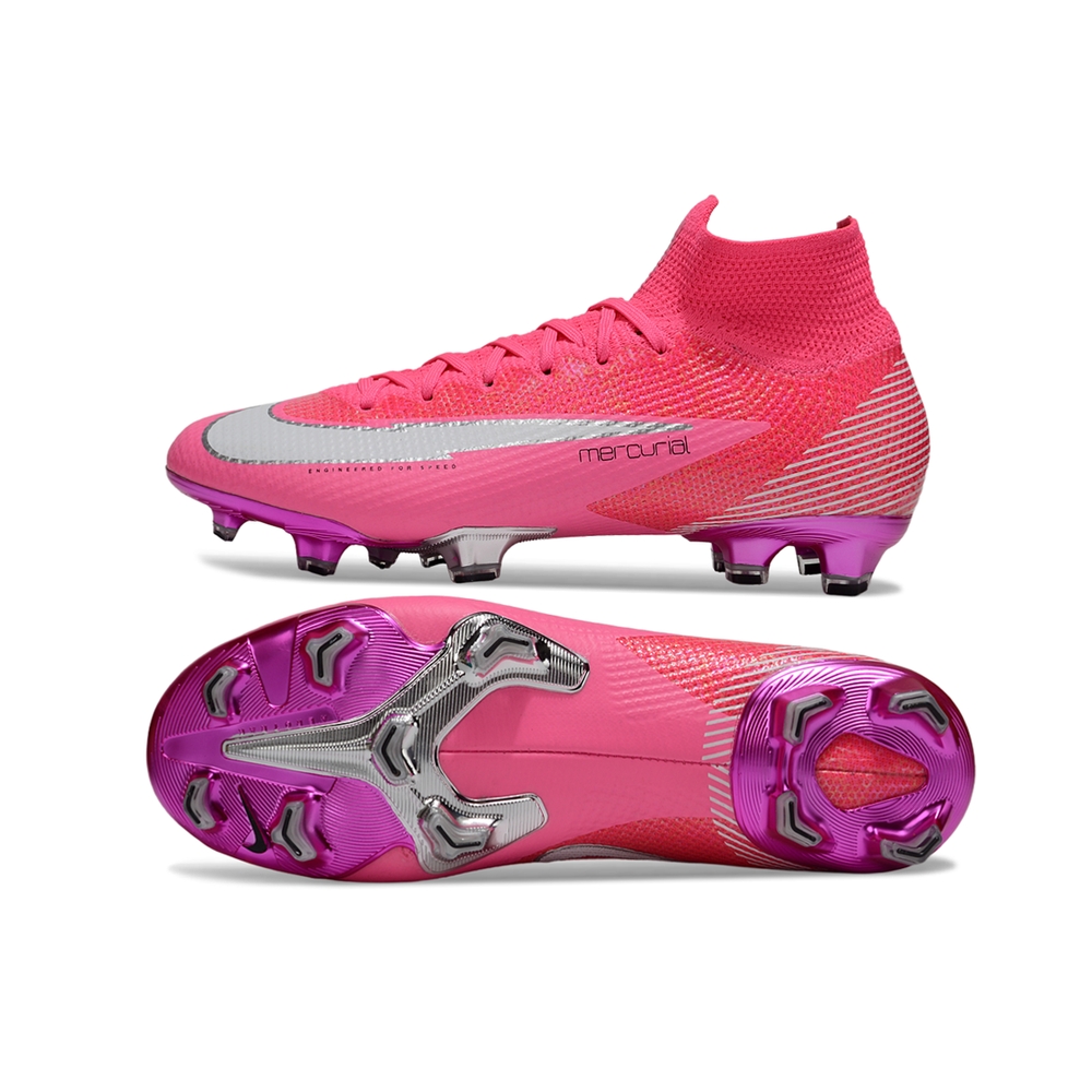 Chuteira Campo NIKE Mercurial Superfly 7 Elite FG 