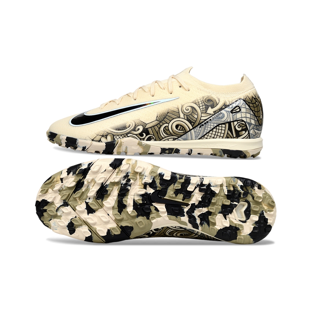 Chuteira Society Nike Air Zoom Mercurial Vapor 16 Pro