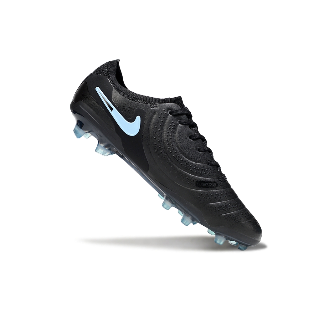 Chuteira Campo NIKE Tiempo Legend X Elite FG Shadow Pack