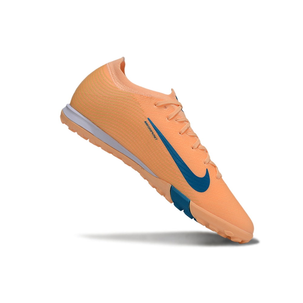 Chuteira Society Nike Air Zoom Mercurial Vapor 16 Pro KM