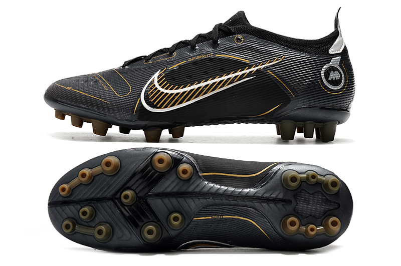 Chuteira Campo NIKE Mercurial Vapor 14 AG Elite