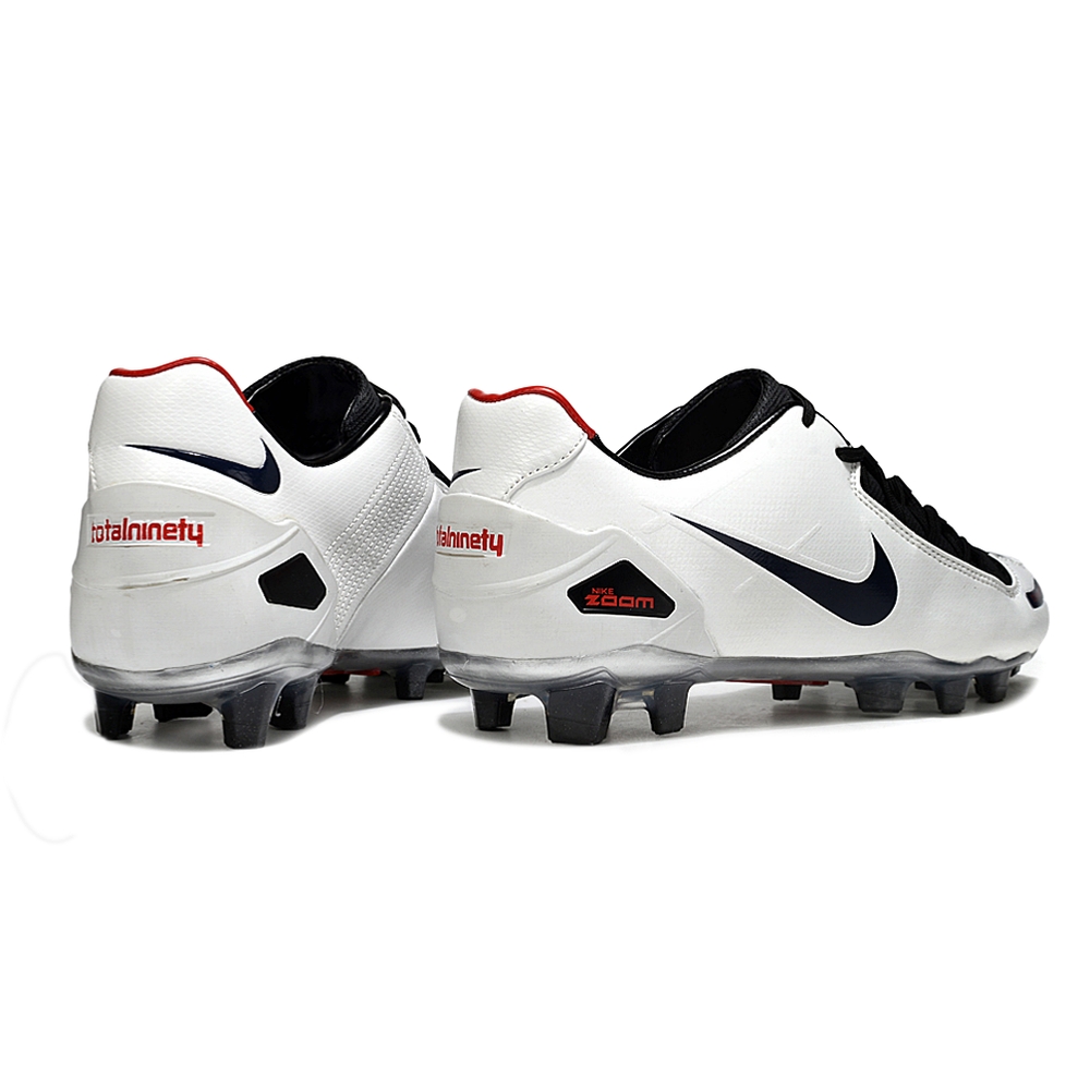 Chuteira Campo Nike Total 90 Laser FG