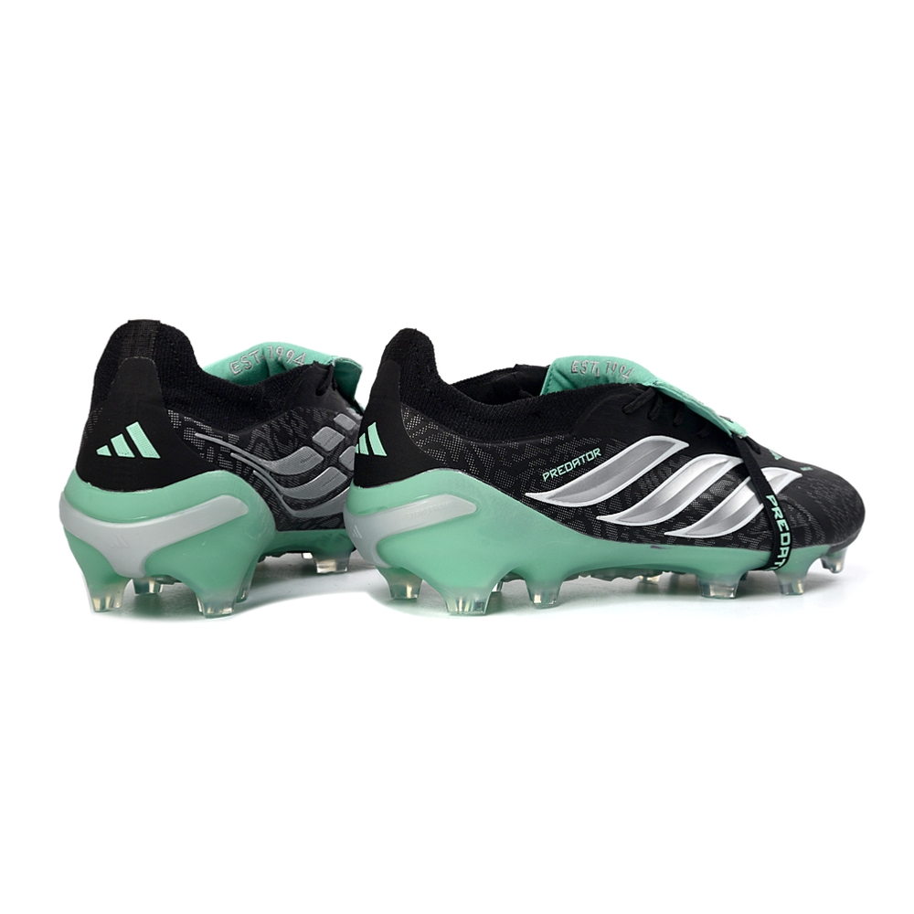 Chuteira Campo ADIDAS Predator Elite Tongue 26 FG