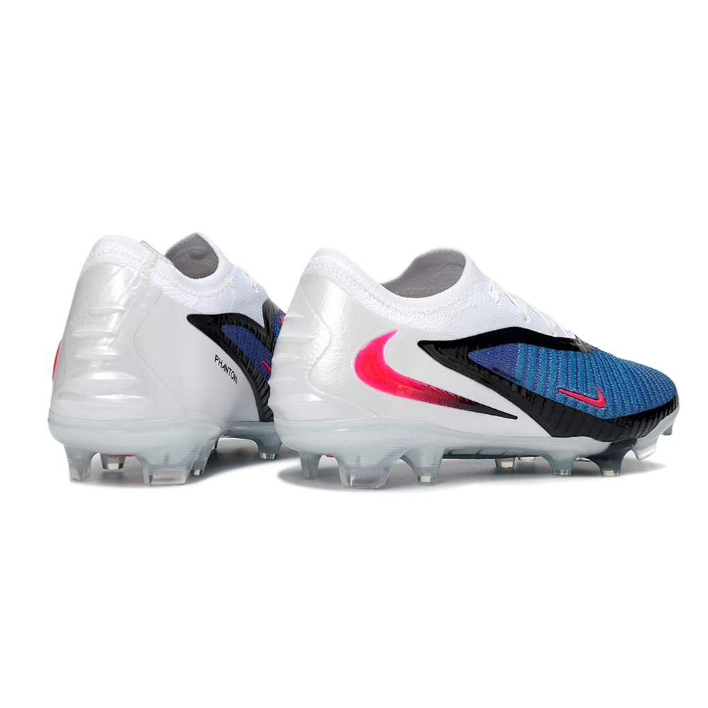 Chuteira Campo NIKE Phantom 6 Elite Low FG Attack Pack
