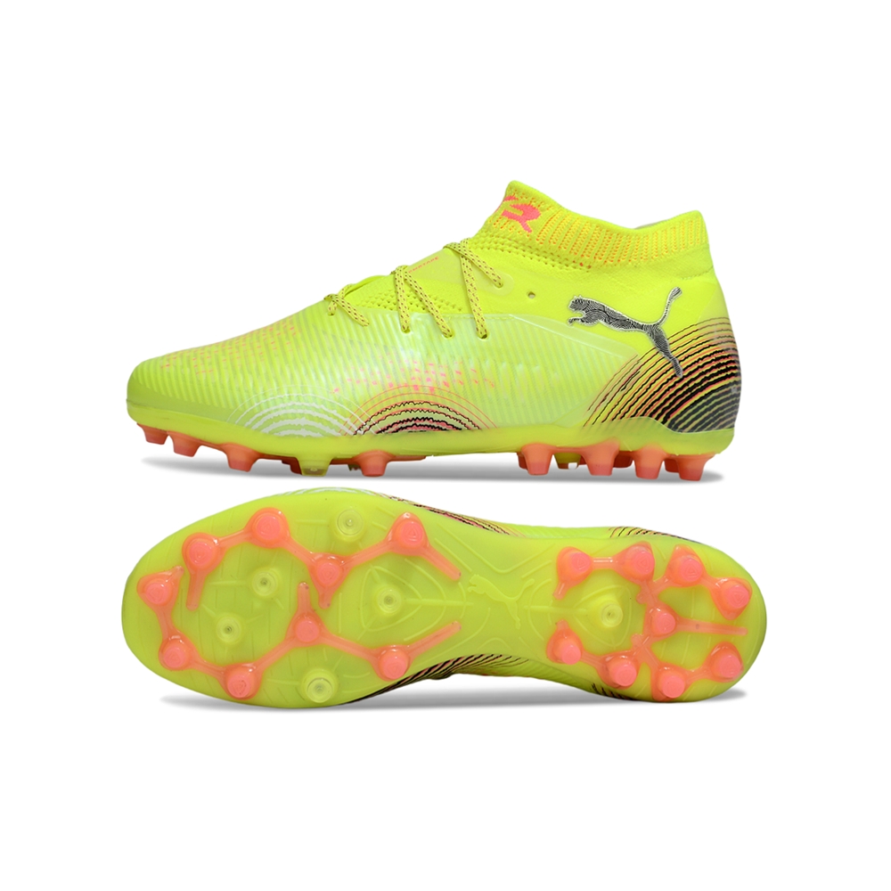 Chuteira Campo Puma Future 8 Ultimate MG