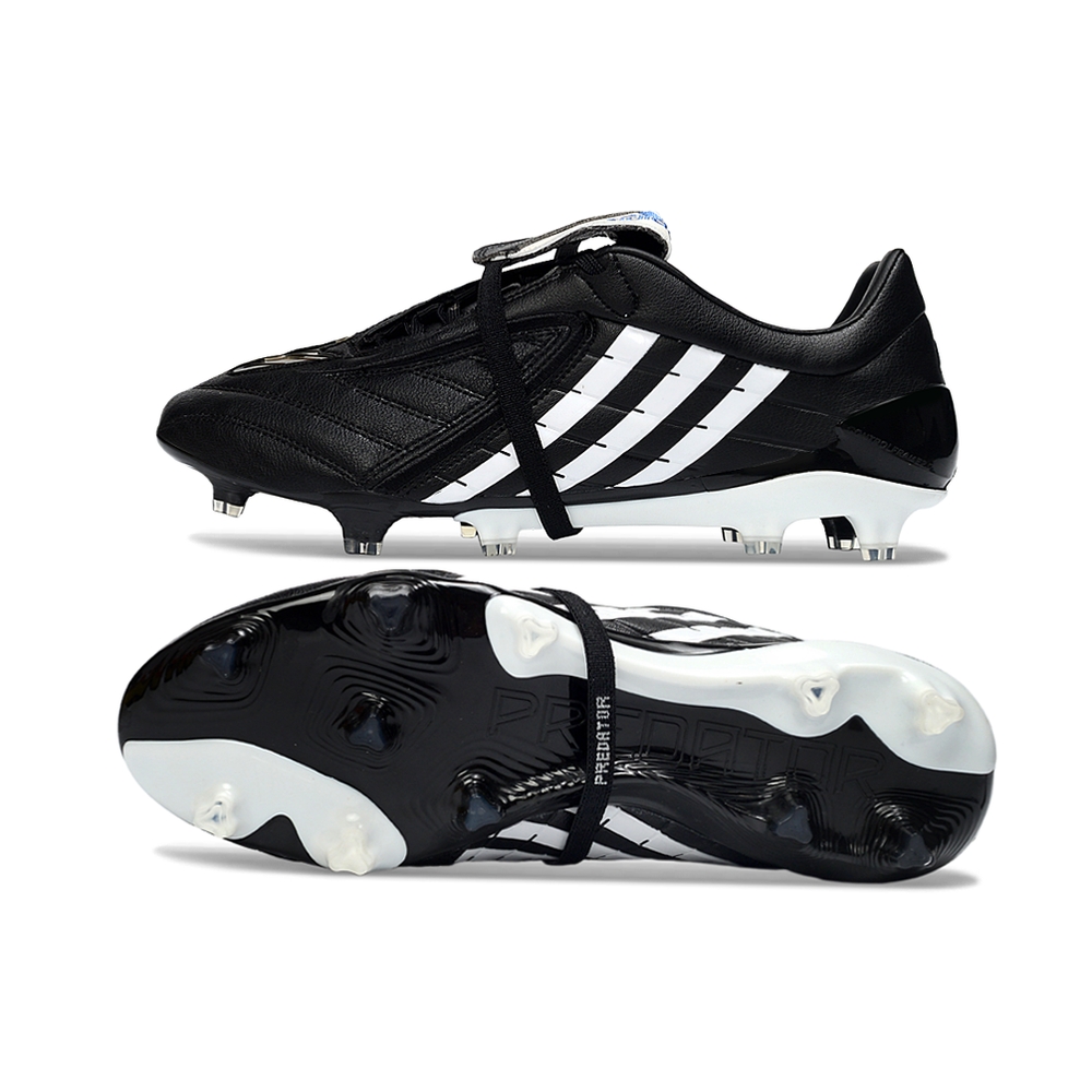 Chuteira Campo ADIDAS Predator PowerSwerve FG