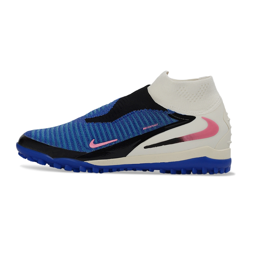  Chuteira Society Nike Phantom ReactX 6 High Pro Attack Pack