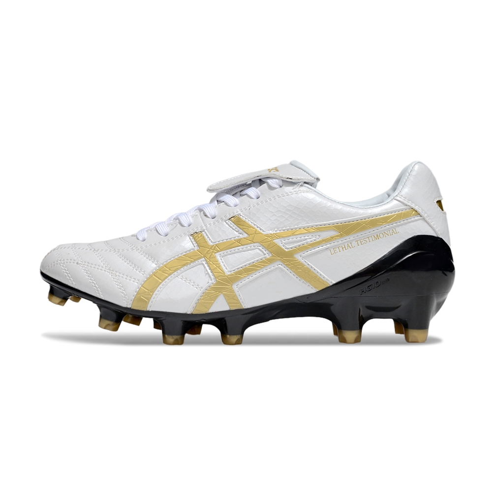 Chuteira Campo Asics Lethal Testimonial 4 IT