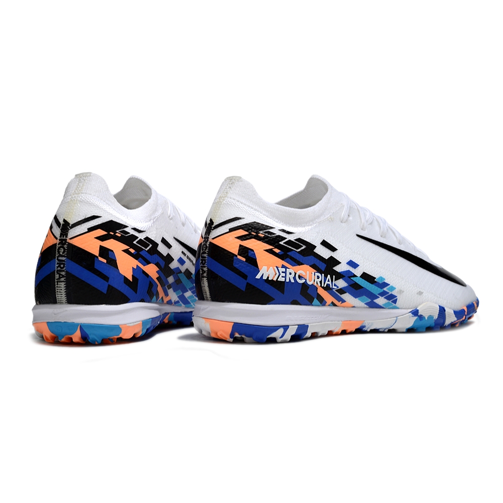 Chuteira Society Nike Air Zoom Mercurial Vapor 16 Pro