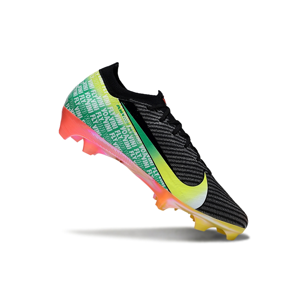 Chuteira Campo NIKE Air Zoom Mercurial Vapor 16 Elite FG Vini Jr