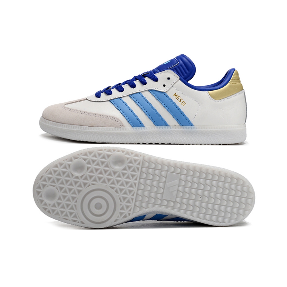 Tenis Adidas Samba Messi