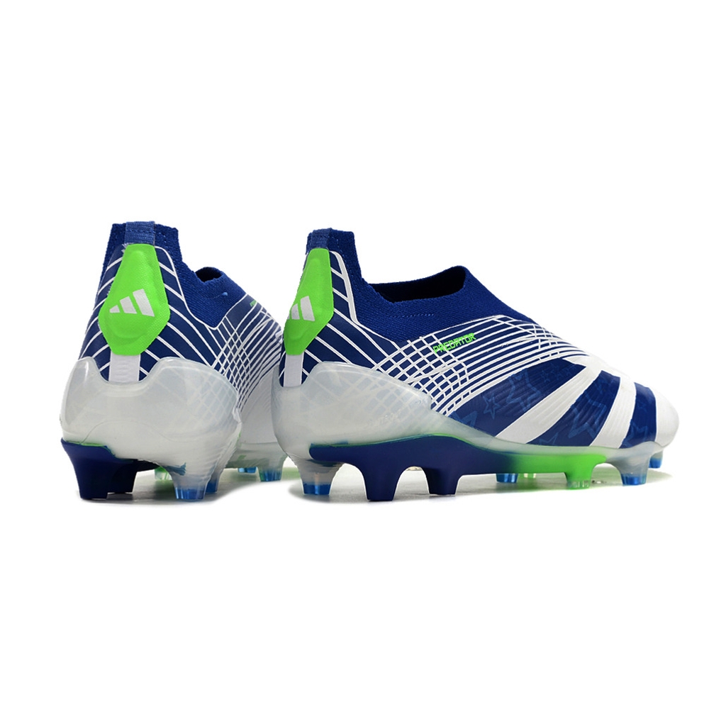 Chuteira Campo ADIDAS Predator Elite LL FG