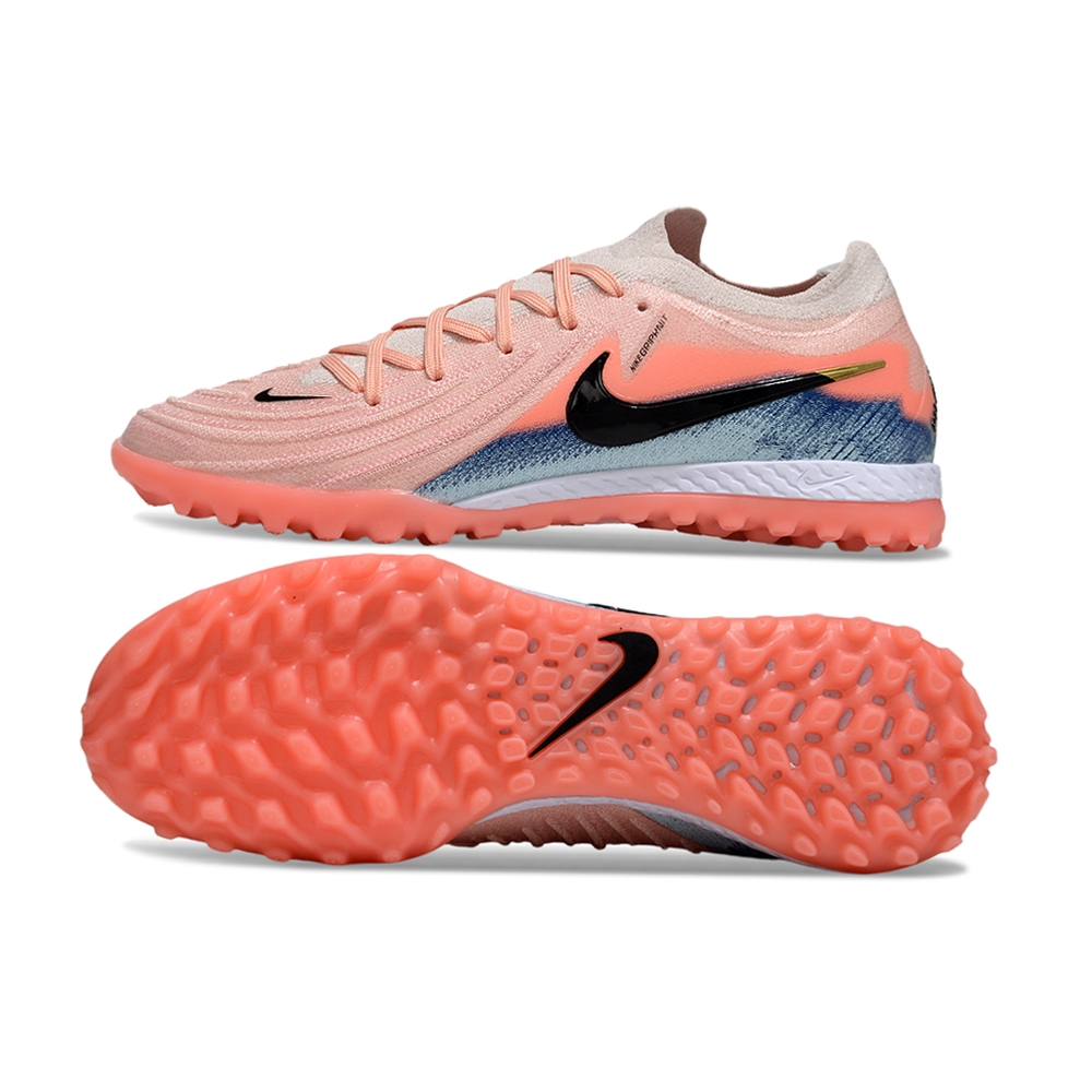  Chuteira Society Nike React Phantom GX II Elite