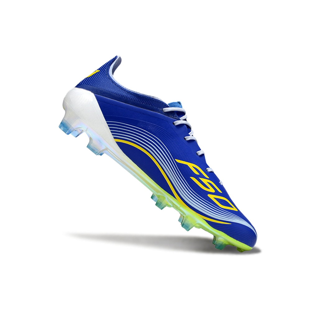 Chuteira Campo ADIDAS F50 Elite FG Messi Vis10n