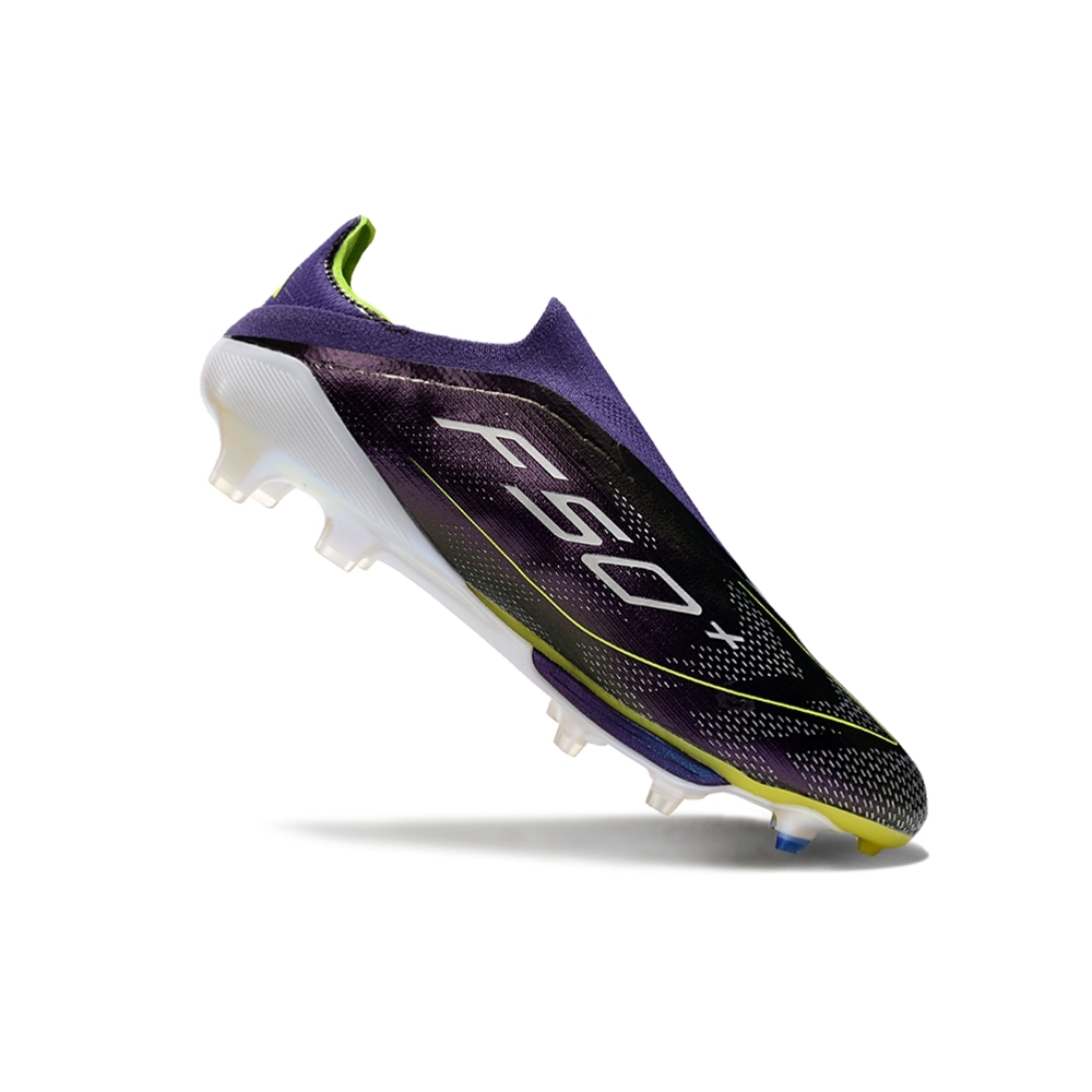 Chuteira Campo ADIDAS F50+ Elite FG Fast Reborn