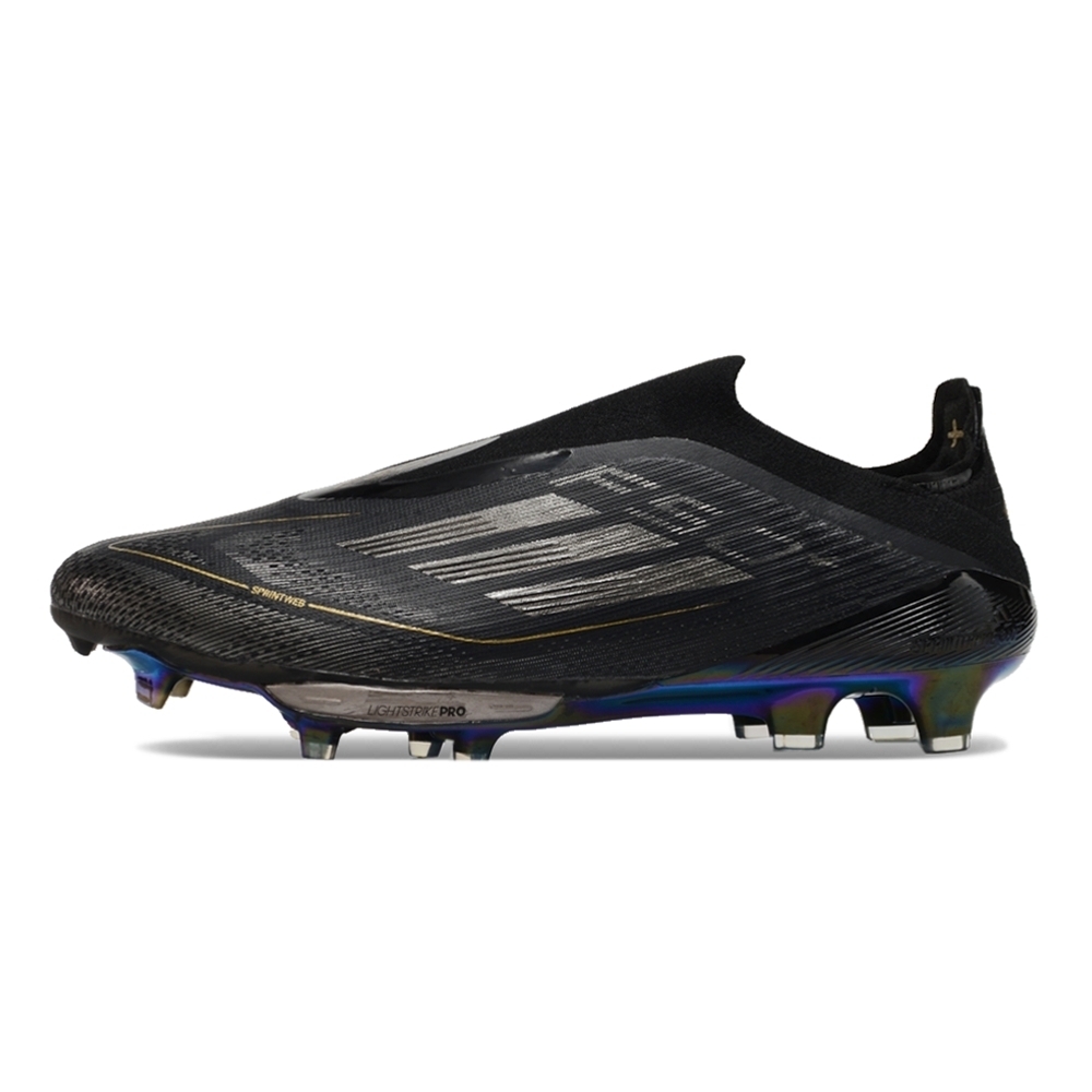 Chuteira Campo ADIDAS F50+ Elite FG Dark Spark