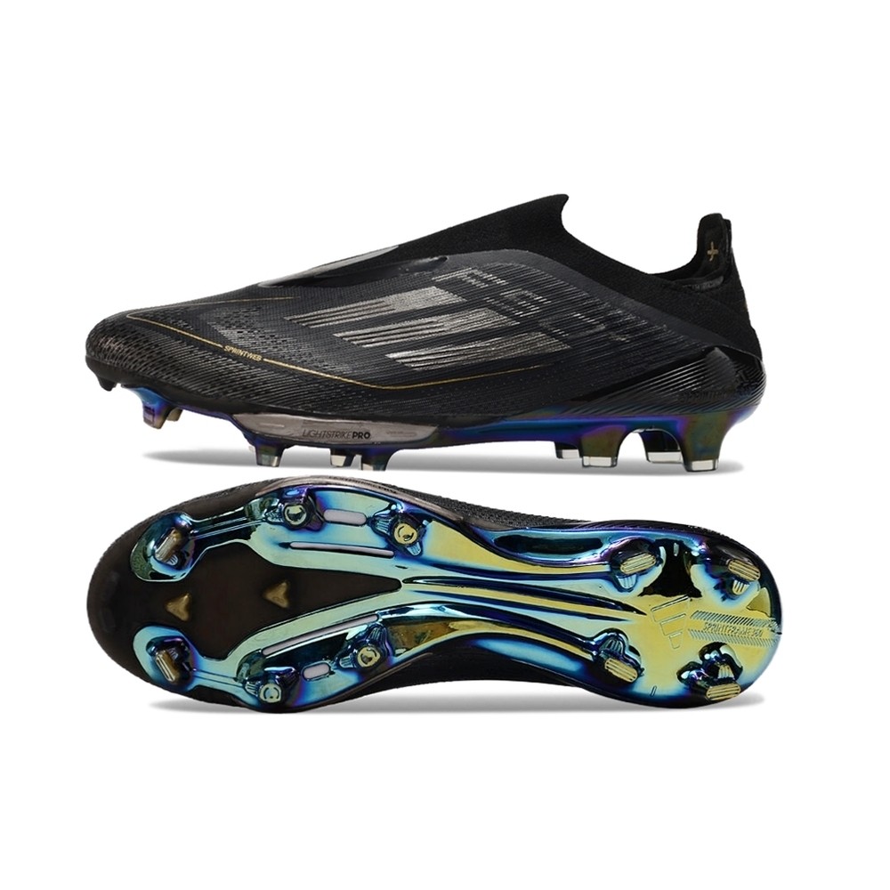 Chuteira Campo ADIDAS F50+ Elite FG Dark Spark