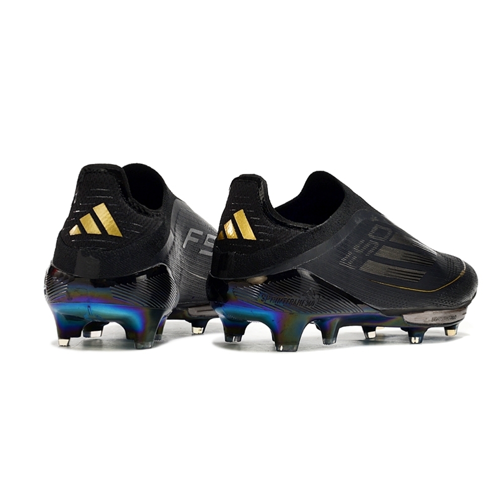 Chuteira Campo ADIDAS F50+ Elite FG Dark Spark