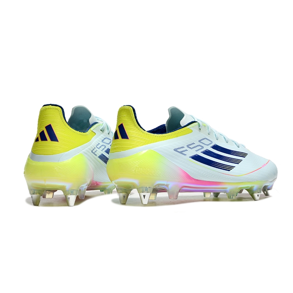 Chuteira Campo ADIDAS F50 Elite SG Stellar Icon