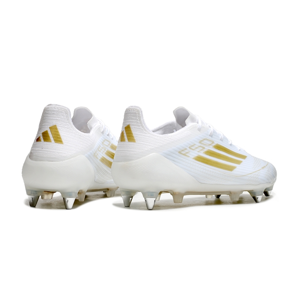 Chuteira Campo ADIDAS F50 Elite SG Day Spark