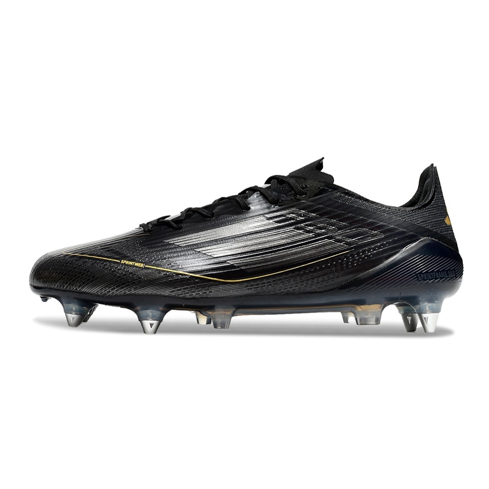 Chuteira Campo ADIDAS F50 Elite SG Dark Spark