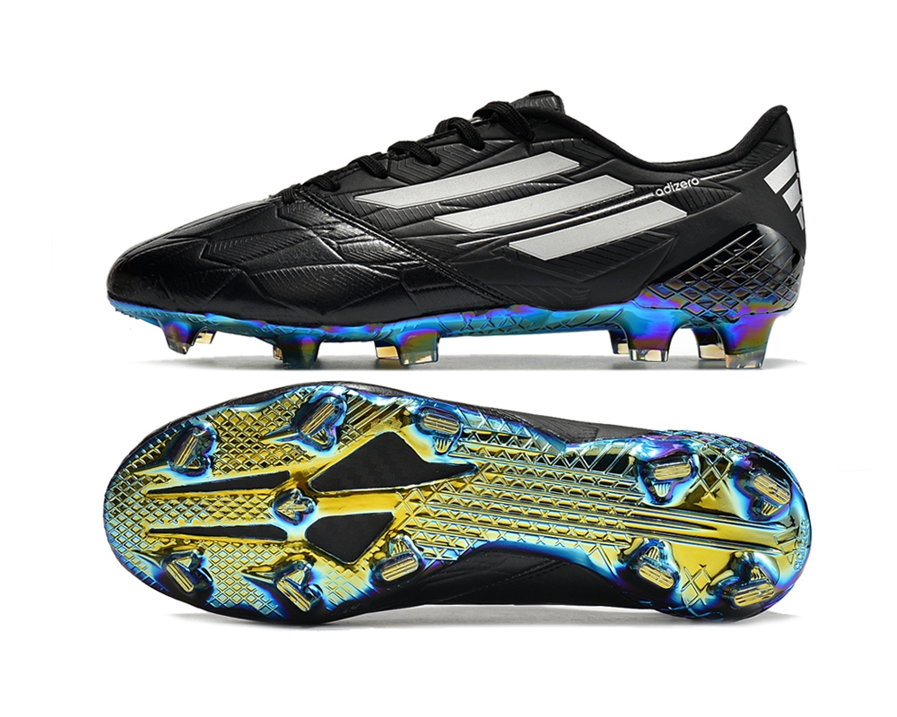 Chuteira Campo ADIDAS F50 X Ghosted .1 FG