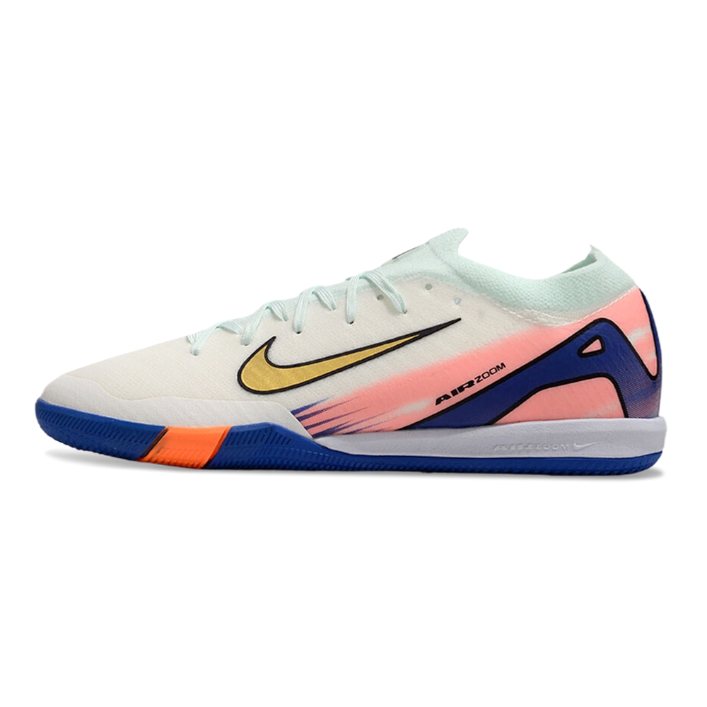 Chuteira Futsal Nike Air Zoom Mercurial Vapor 16 Pro MDS 009 Full