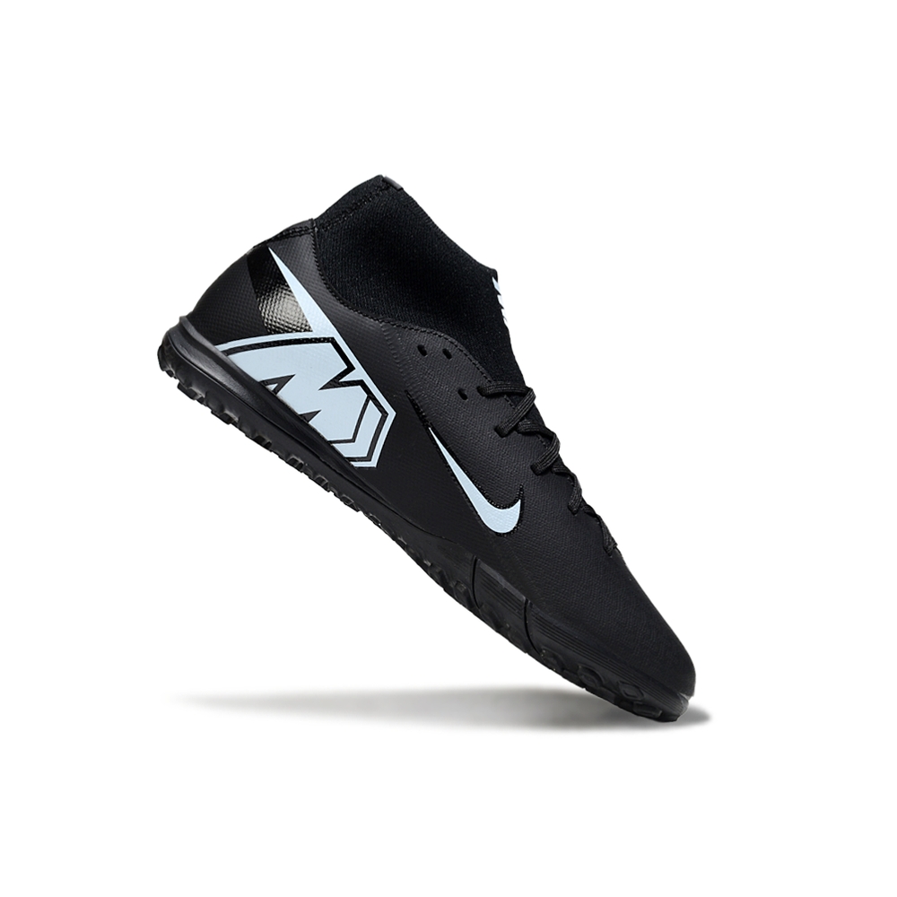 Chuteira Society Nike Air Zoom Mercurial Superfly 10 Academy