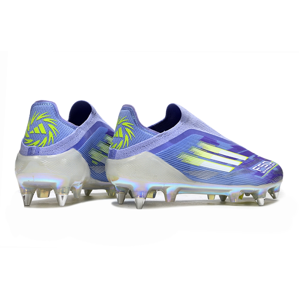 Chuteira Campo ADIDAS F50 Elite LL SG Sparkfusion
