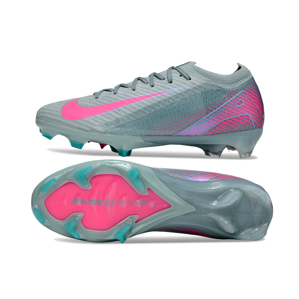 Chuteira Campo NIKE Air Zoom Mercurial Vapor 16 Elite FG Prism