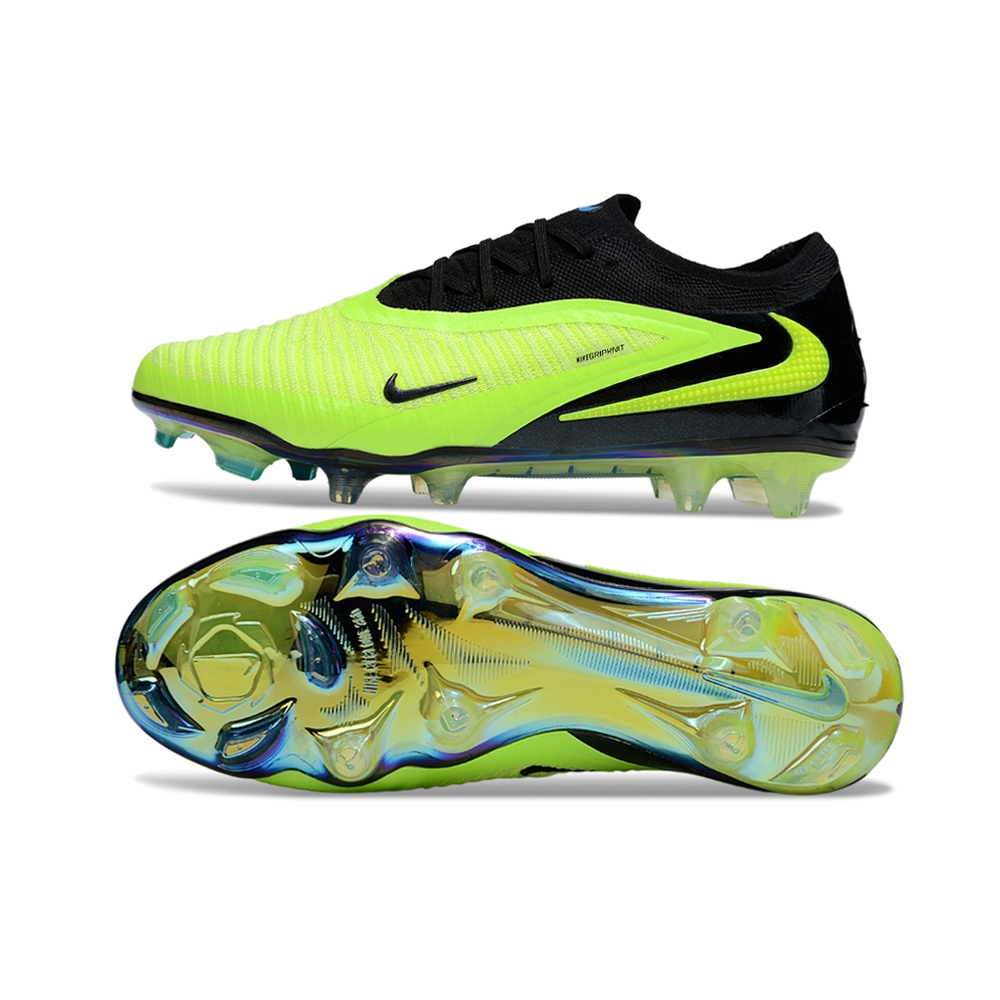 Chuteira Campo NIKE Phantom 6 Elite Low FG