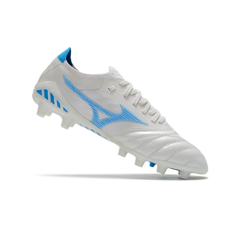 Chuteira Campo Mizuno Morelia Neo 3 β Made In Japan FG