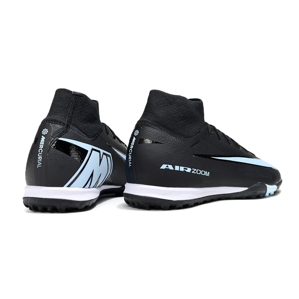 Chuteira Society Nike Air Zoom Mercurial Superfly 10 Elite Shadow Pack