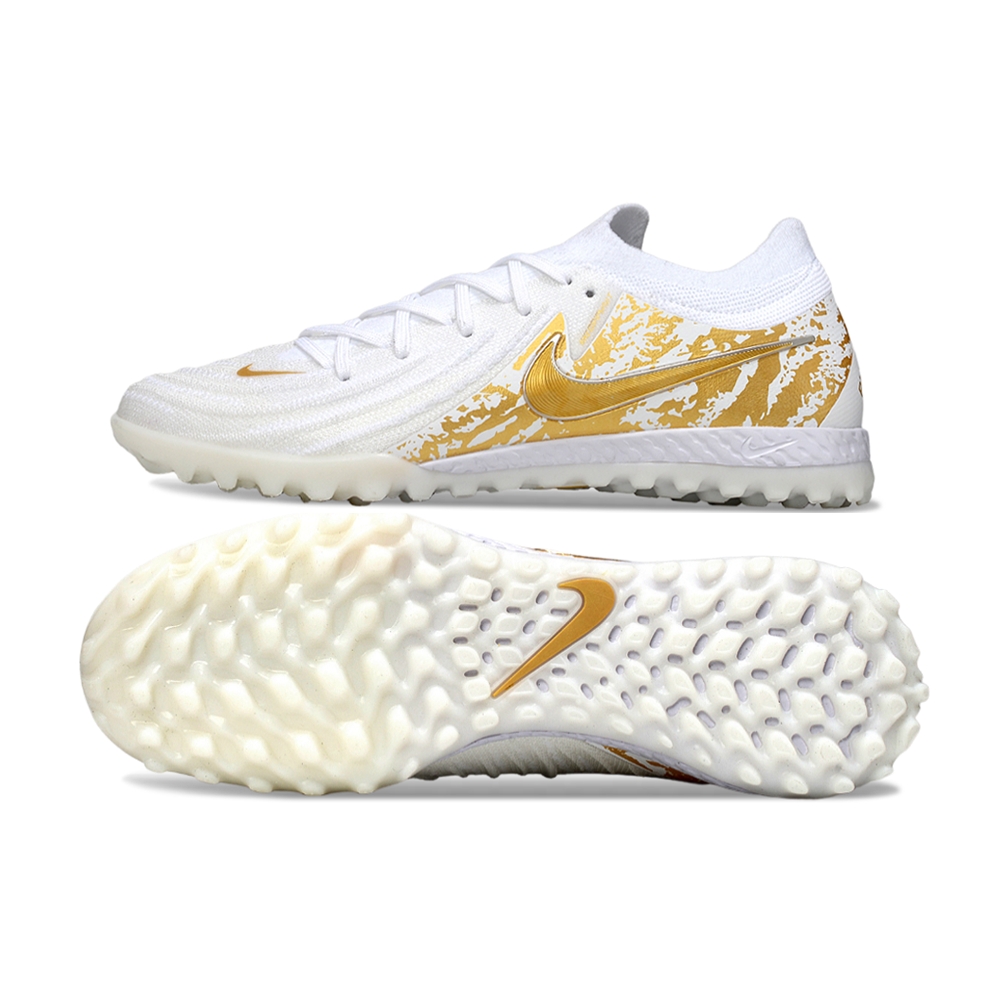 Chuteira Society Nike React Phantom GX II Elite