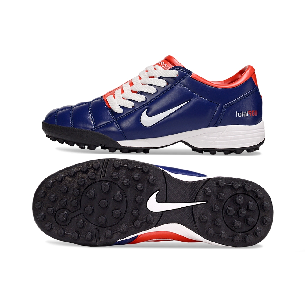 Chuteira Society Nike Total 90 III