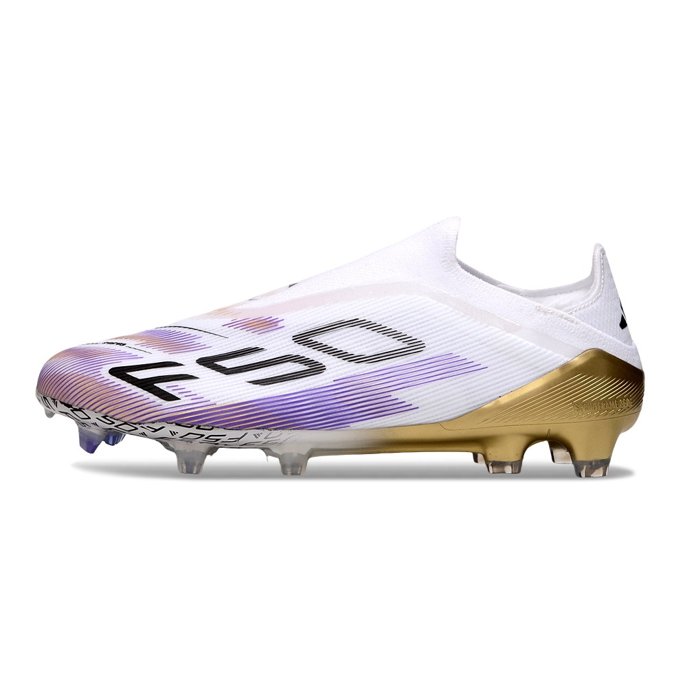 Chuteira Campo ADIDAS F50 Elite LL FG Road to Glory